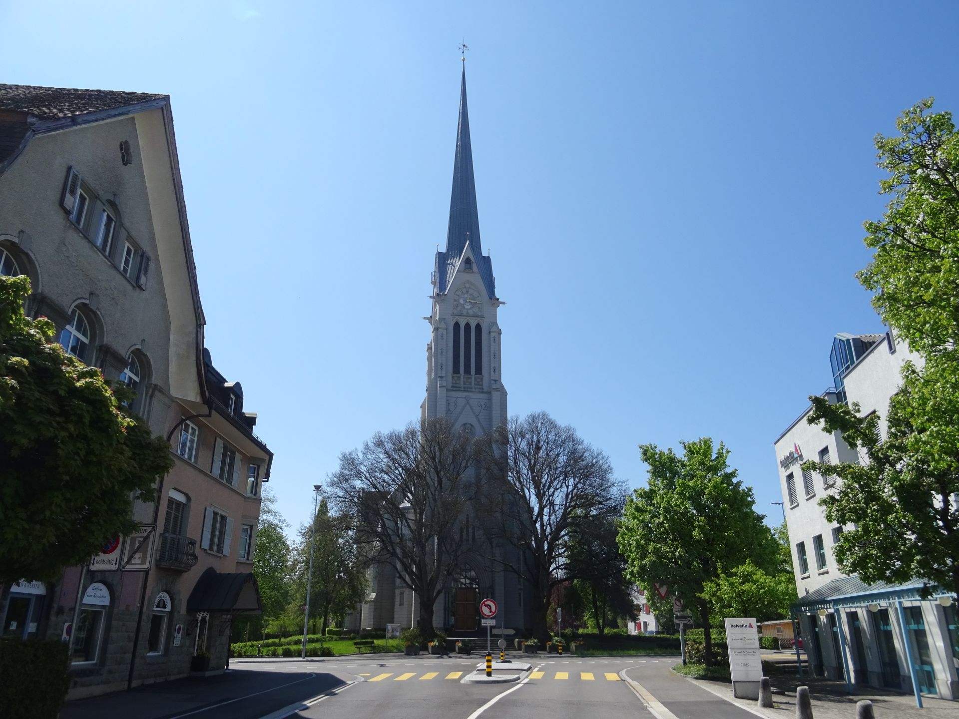 Amriswil